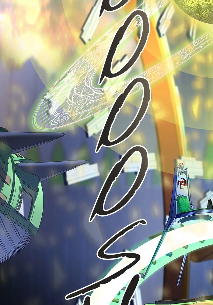 Tower of God Chapter 543 - Page 126