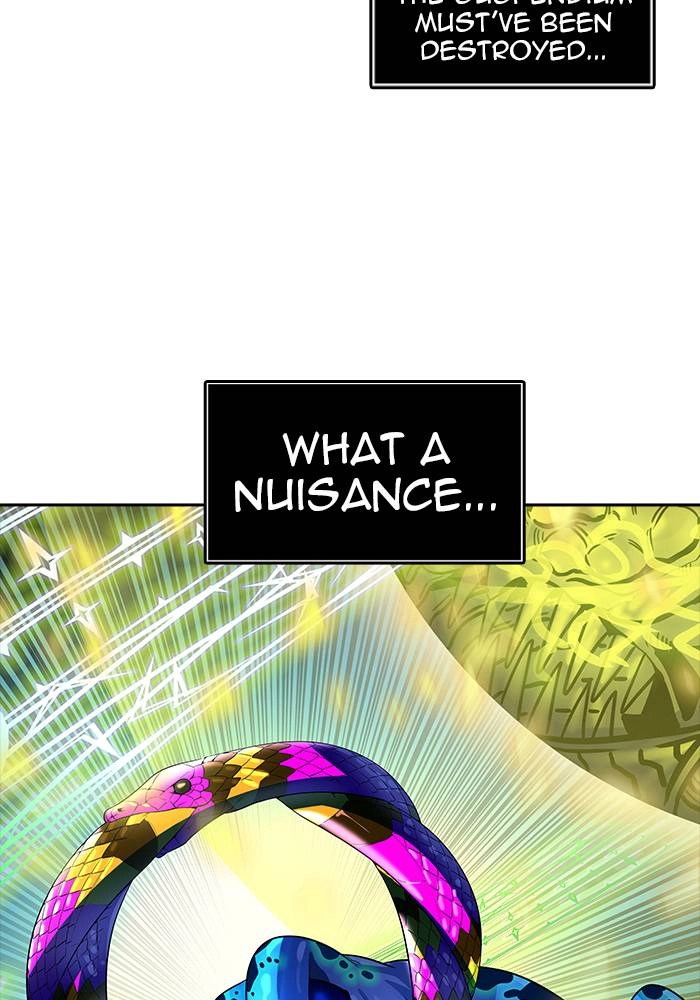 Tower of God Chapter 543 - Page 129