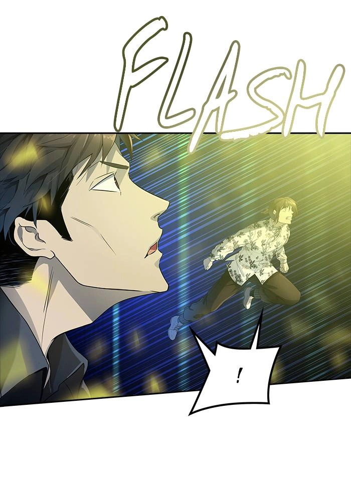 Tower of God Chapter 543 - Page 132