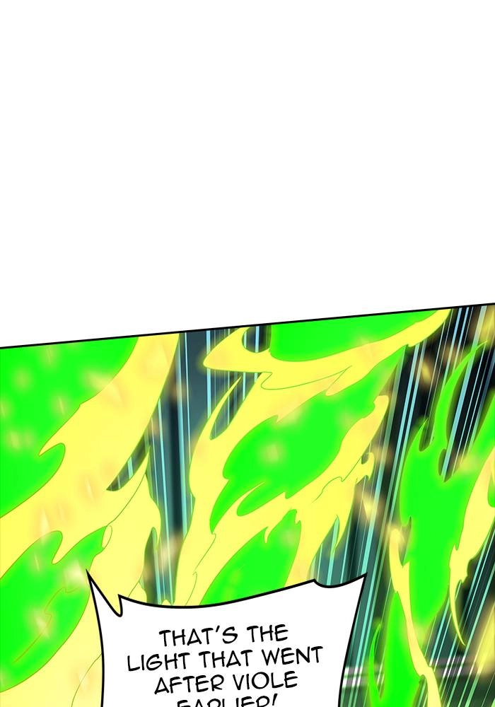 Tower of God Chapter 543 - Page 133