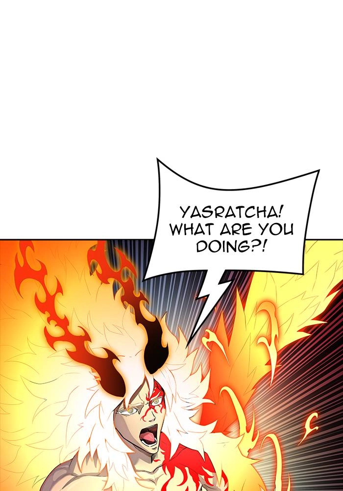 Tower of God Chapter 543 - Page 150