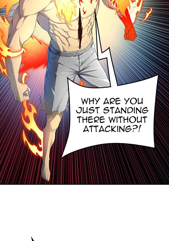 Tower of God Chapter 543 - Page 151