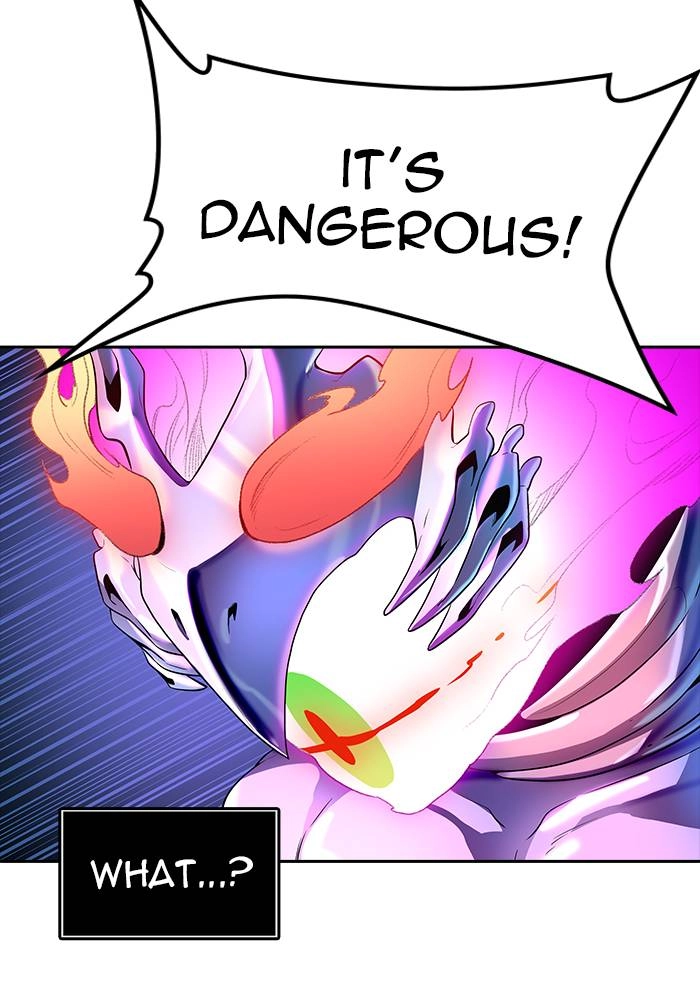 Tower of God Chapter 543 - Page 152