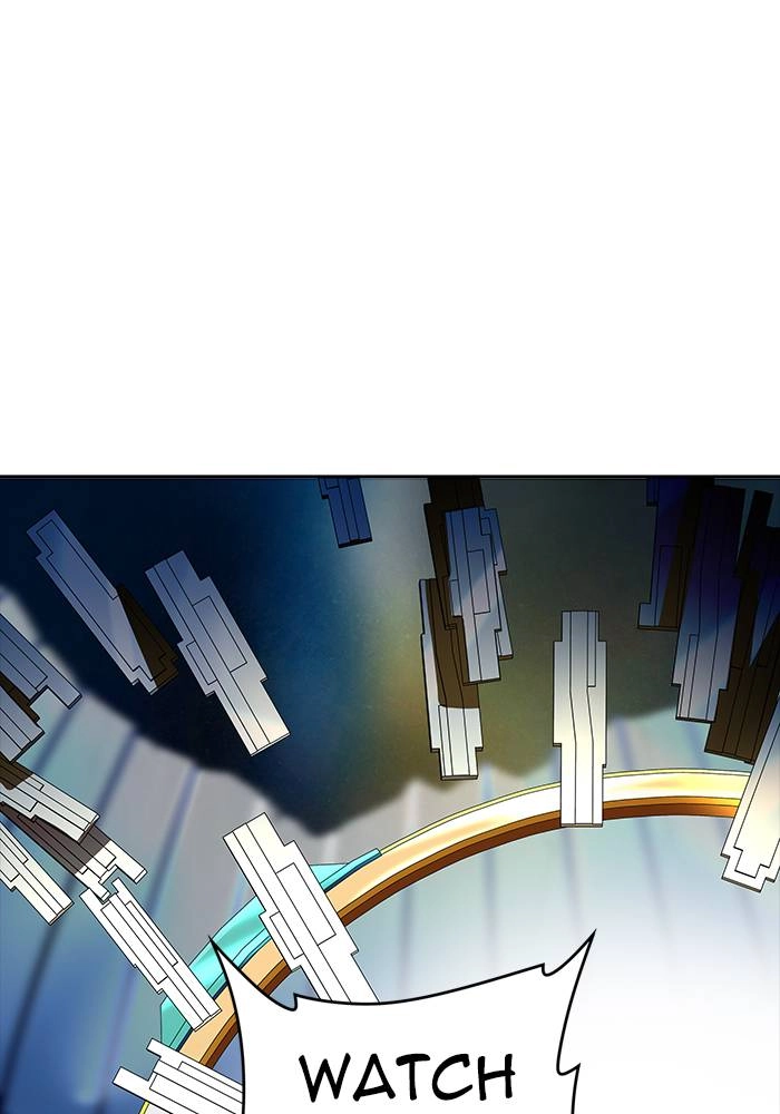 Tower of God Chapter 543 - Page 153