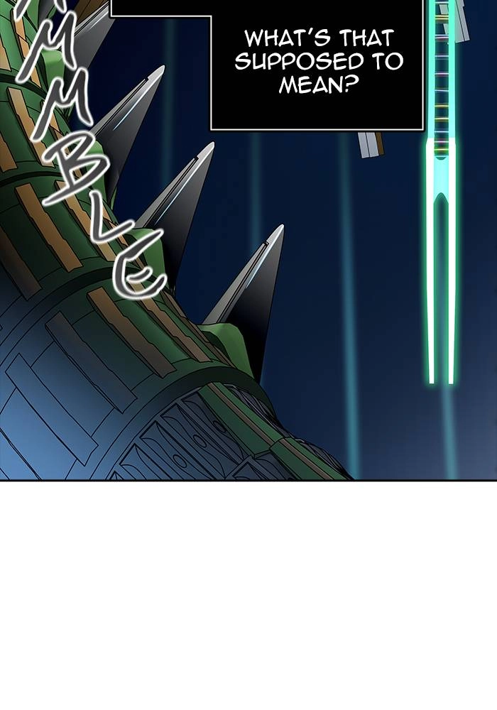 Tower of God Chapter 543 - Page 155