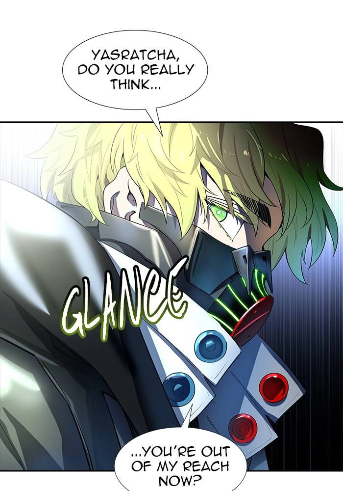 Tower of God Chapter 543 - Page 156