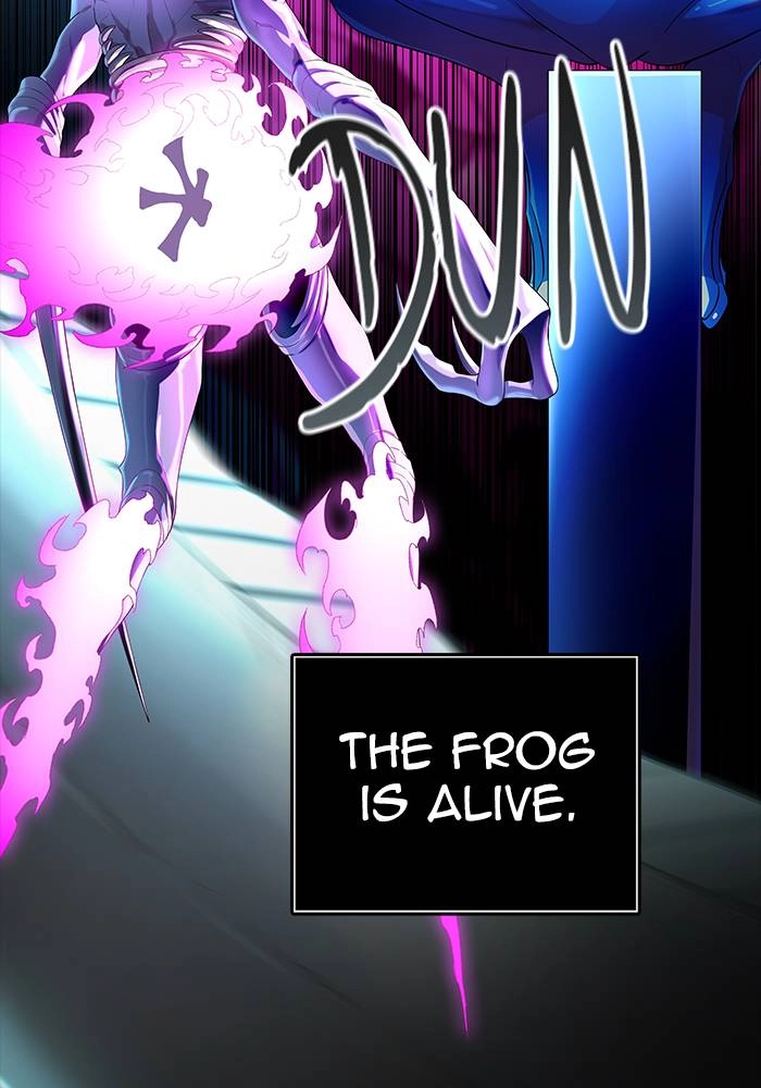 Tower of God Chapter 543 - Page 159