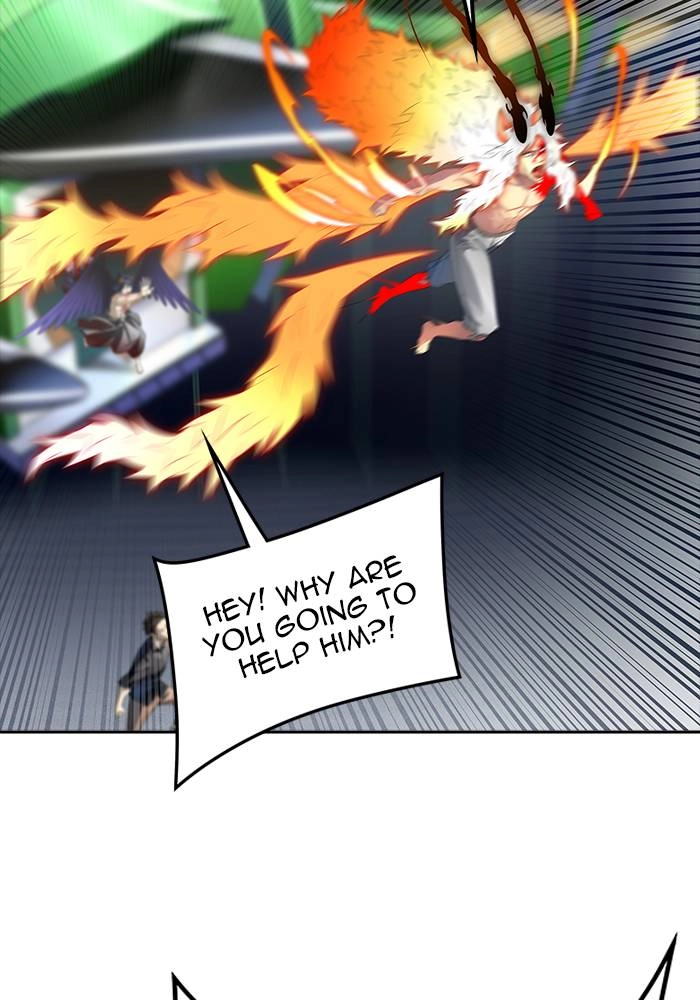 Tower of God Chapter 543 - Page 163