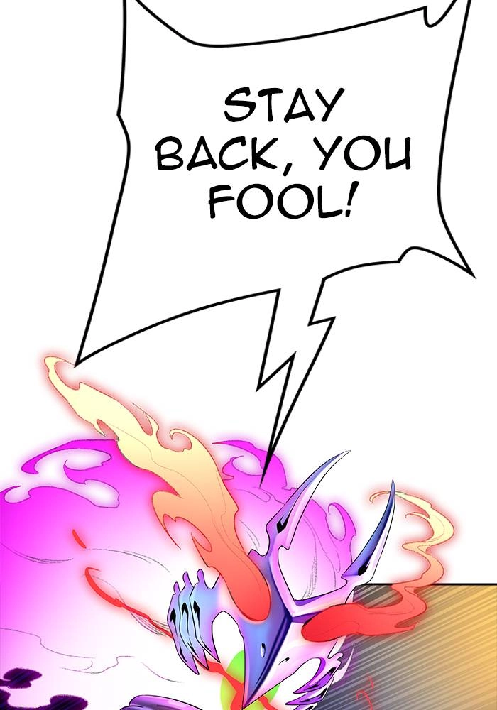 Tower of God Chapter 543 - Page 164