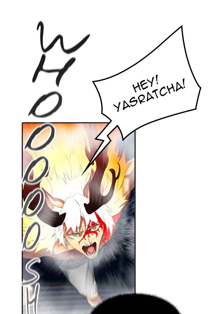 Tower of God Chapter 543 - Page 177