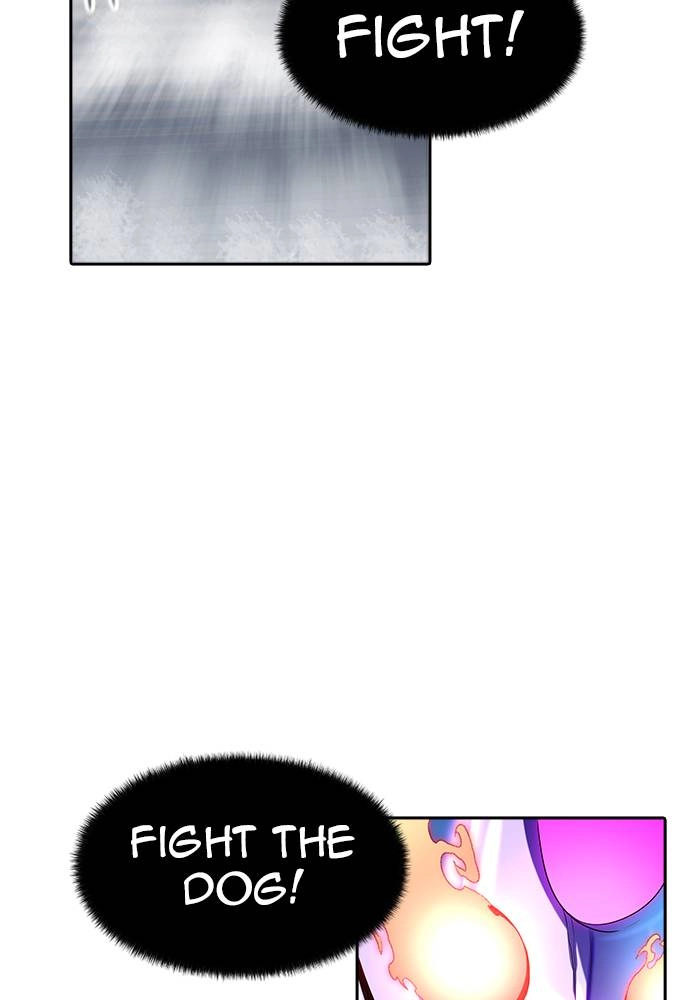 Tower of God Chapter 543 - Page 178