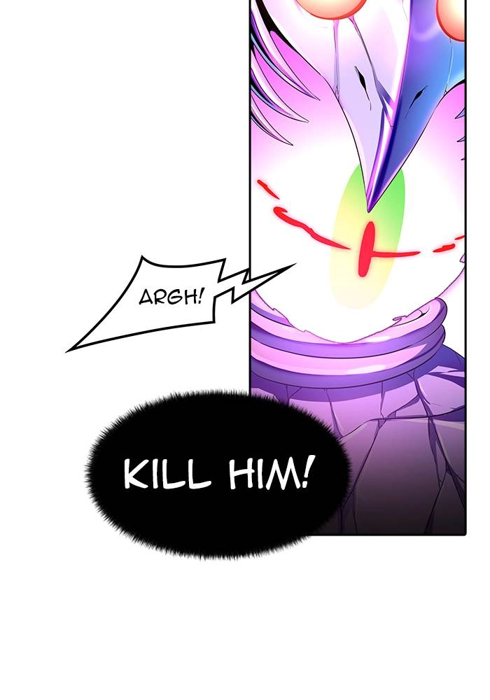 Tower of God Chapter 543 - Page 179