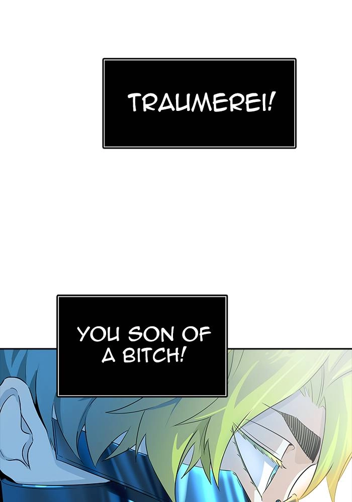 Tower of God Chapter 543 - Page 180