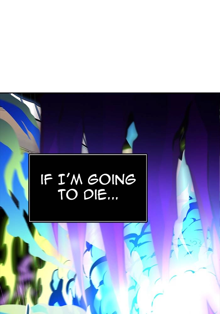 Tower of God Chapter 543 - Page 184
