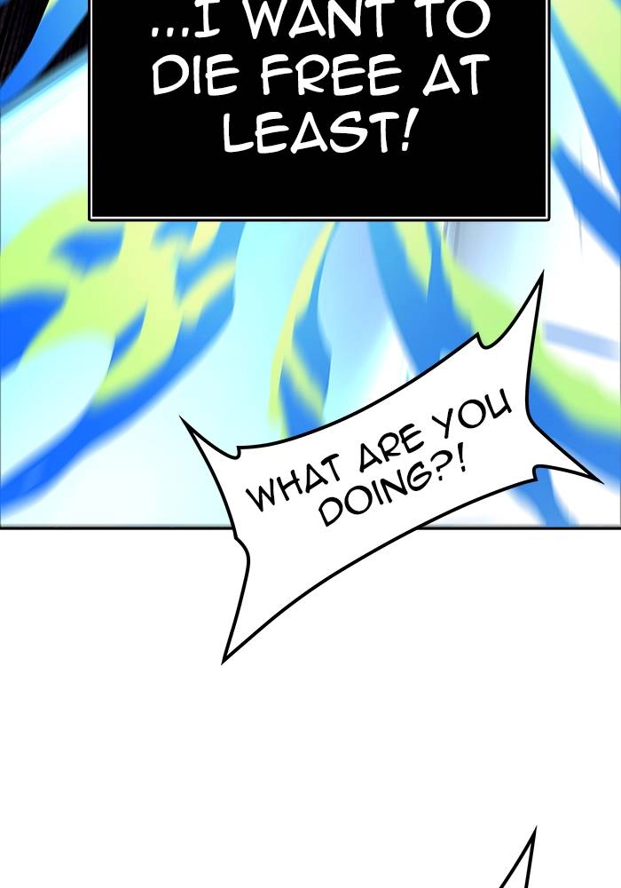 Tower of God Chapter 543 - Page 186