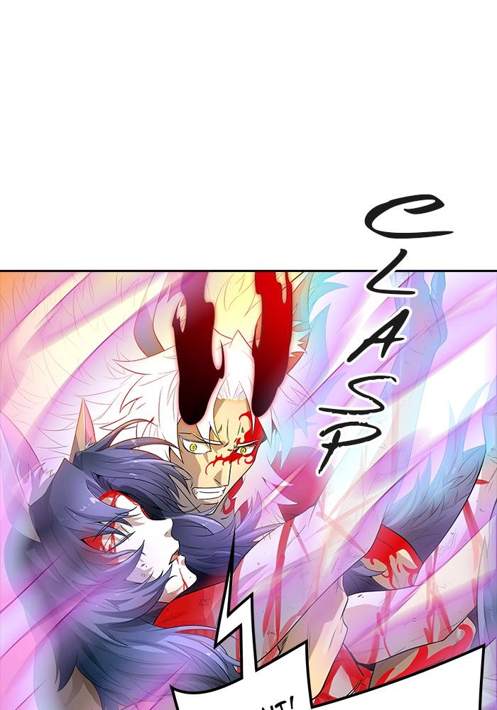 Tower of God Chapter 543 - Page 200