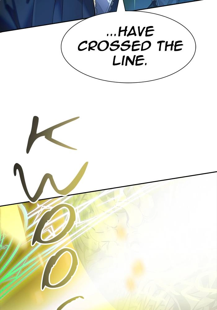 Tower of God Chapter 543 - Page 205