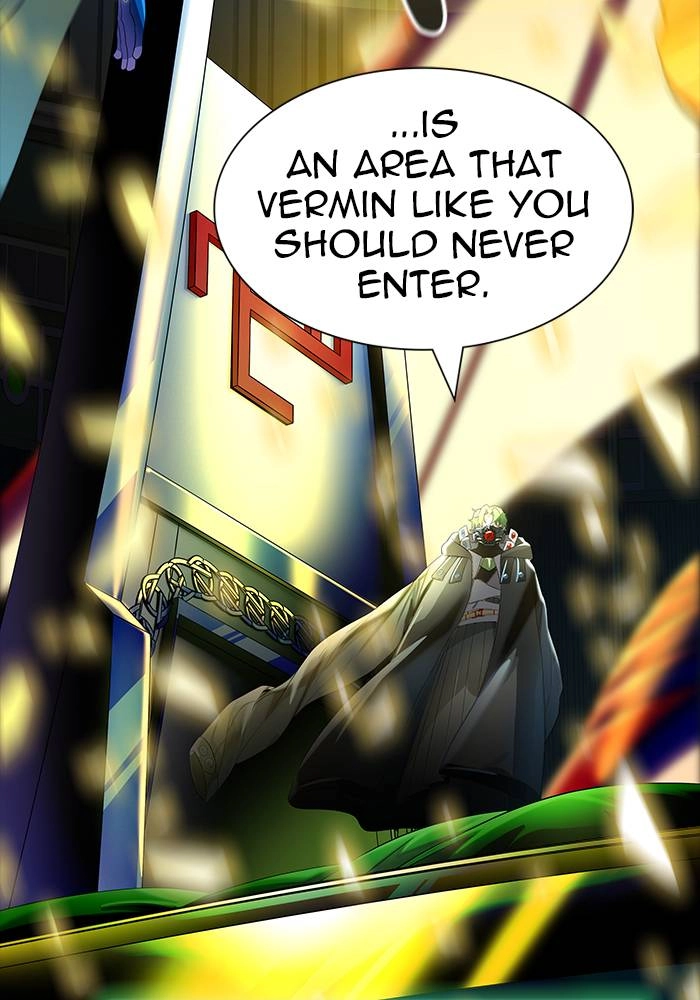 Tower of God Chapter 543 - Page 209