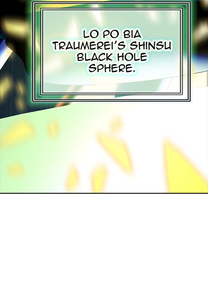 Tower of God Chapter 543 - Page 210
