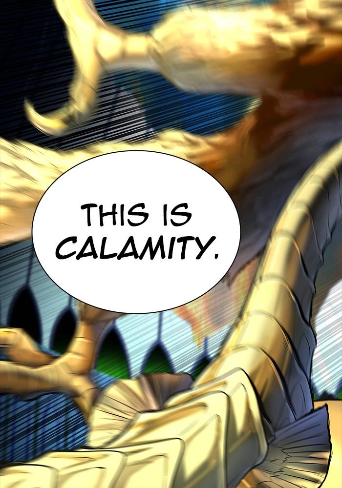 Tower of God Chapter 543 - Page 220