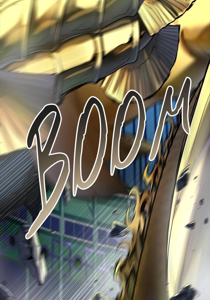 Tower of God Chapter 543 - Page 221