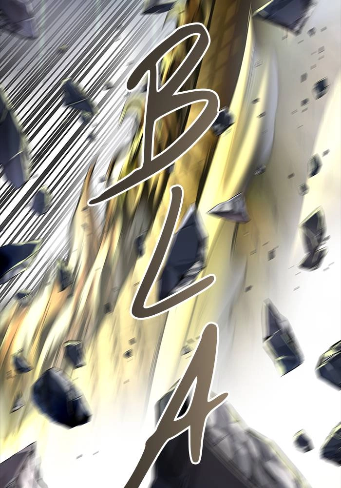 Tower of God Chapter 543 - Page 222