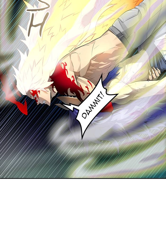 Tower of God Chapter 543 - Page 226
