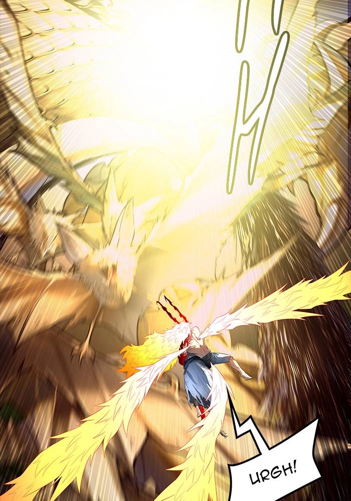 Tower of God Chapter 543 - Page 231