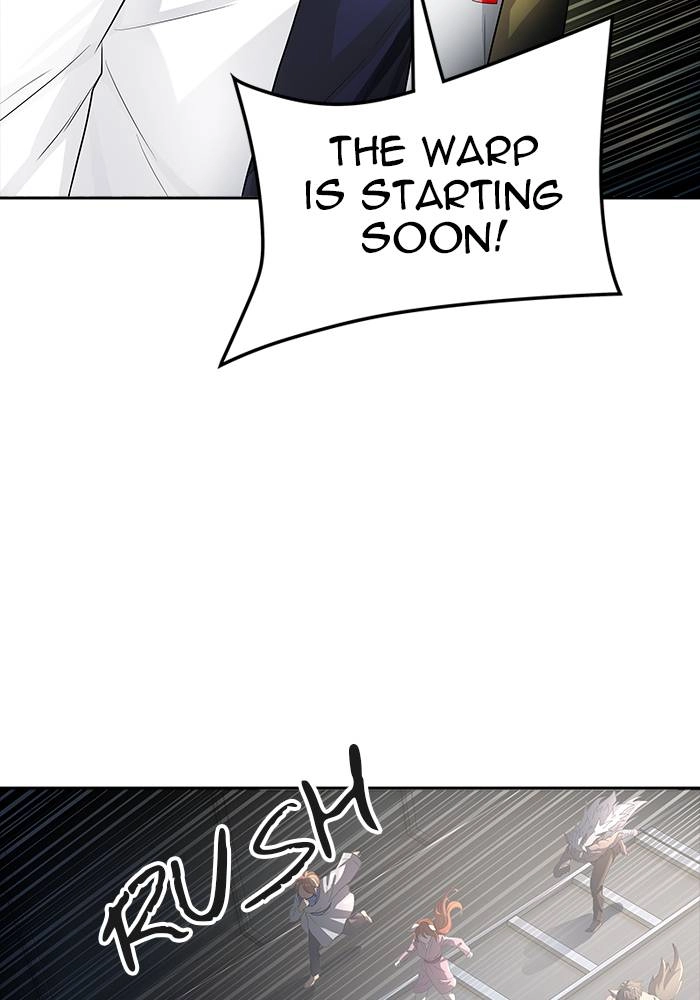 Tower of God Chapter 543 - Page 236