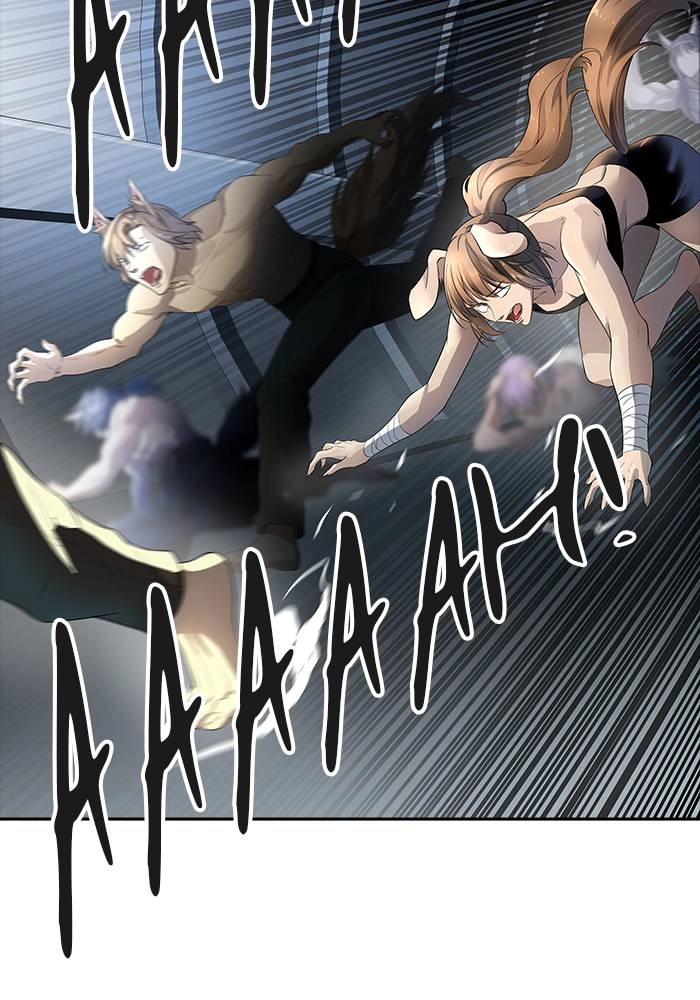 Tower of God Chapter 543 - Page 242