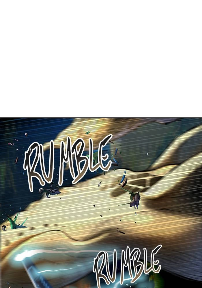 Tower of God Chapter 543 - Page 243