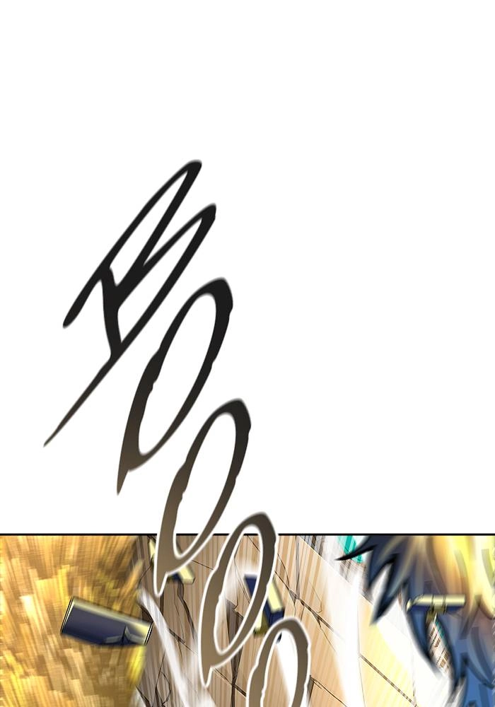 Tower of God Chapter 543 - Page 250
