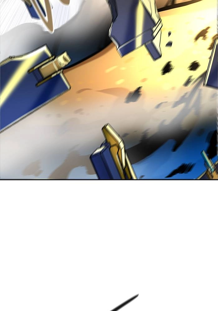 Tower of God Chapter 543 - Page 252