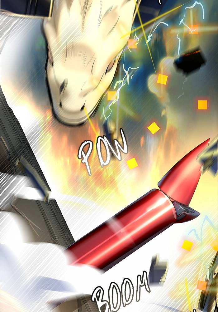 Tower of God Chapter 543 - Page 255