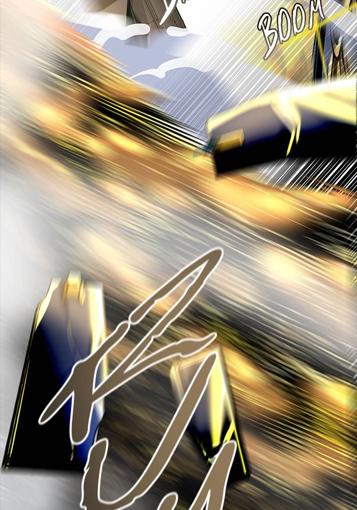 Tower of God Chapter 543 - Page 256