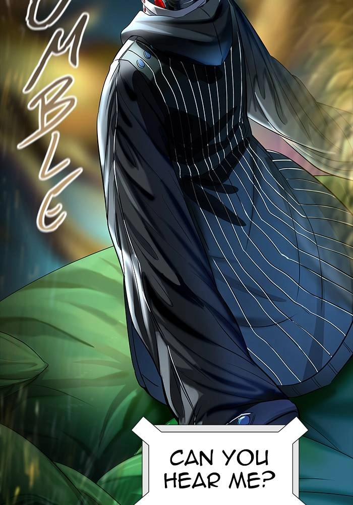 Tower of God Chapter 543 - Page 260