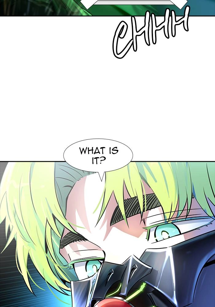 Tower of God Chapter 543 - Page 261