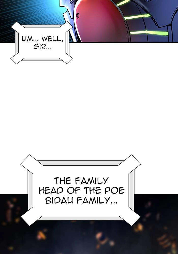 Tower of God Chapter 543 - Page 262