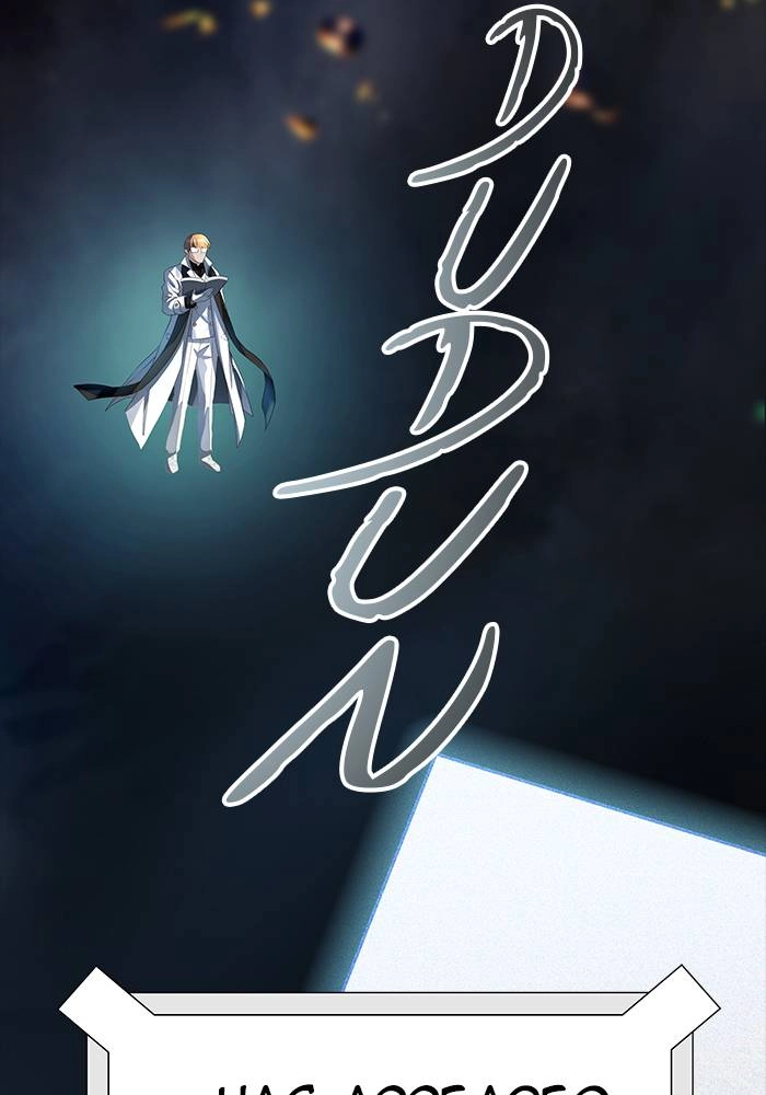 Tower of God Chapter 543 - Page 263