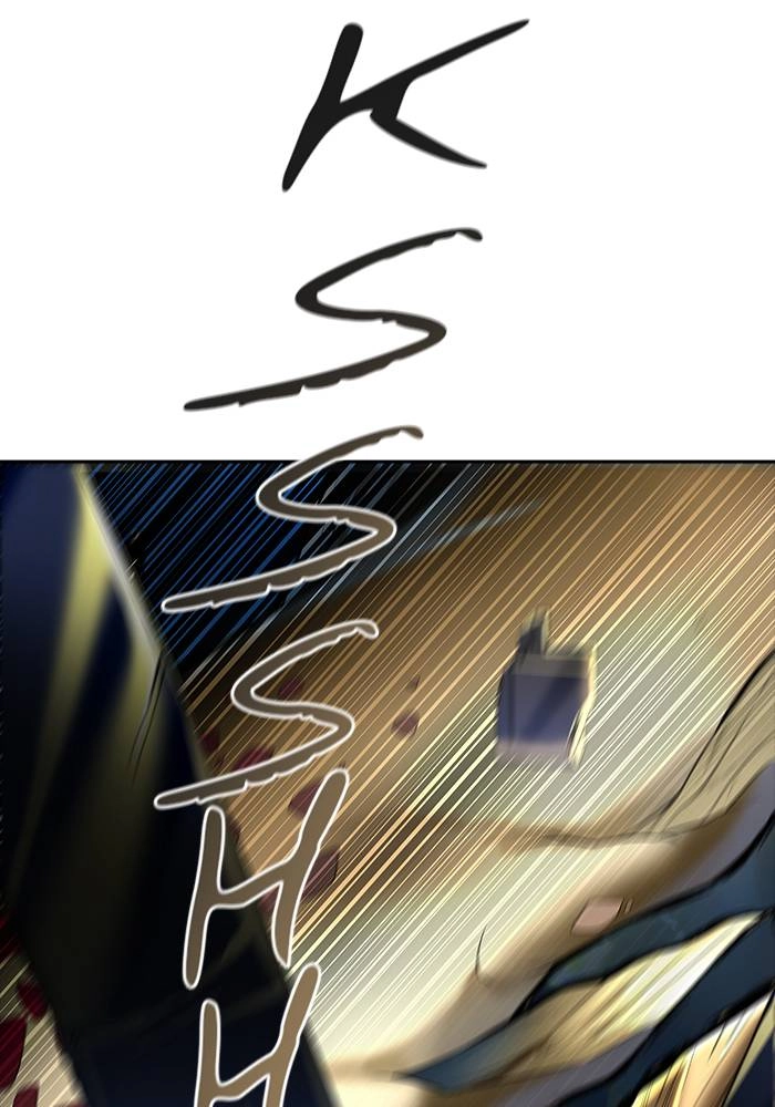 Tower of God Chapter 544 - Page 5