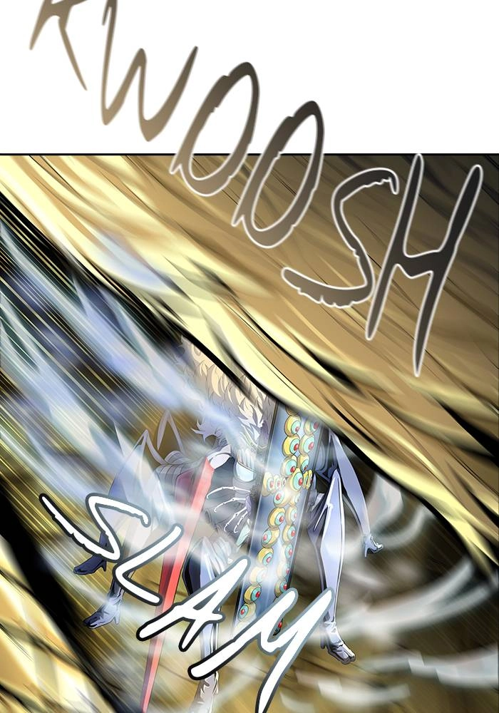 Tower of God Chapter 544 - Page 11