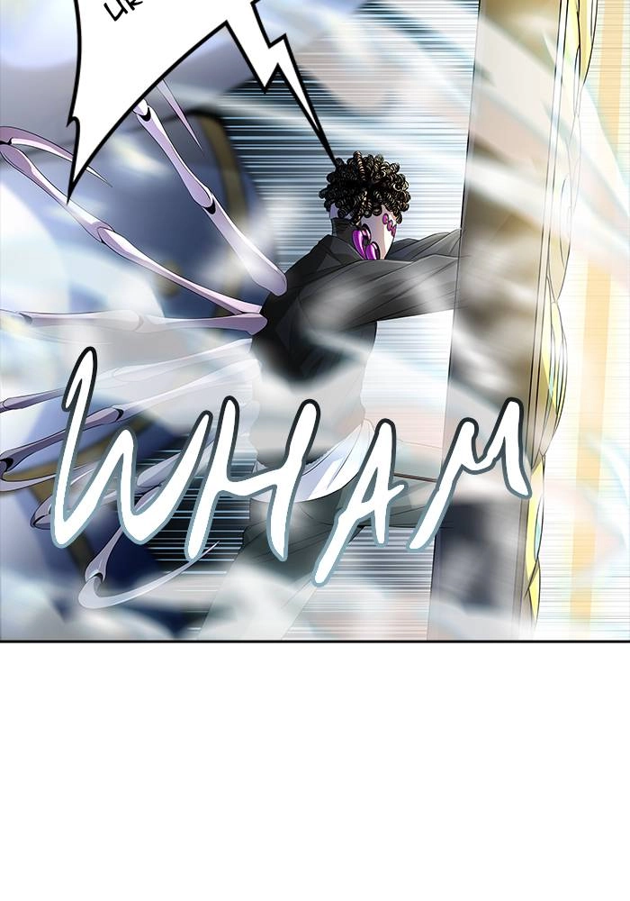 Tower of God Chapter 544 - Page 13
