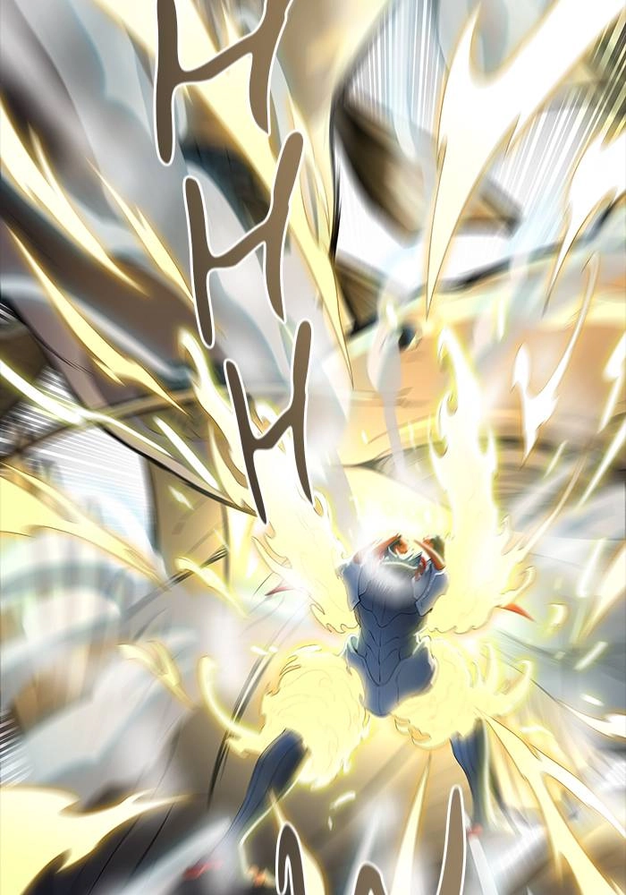 Tower of God Chapter 544 - Page 15