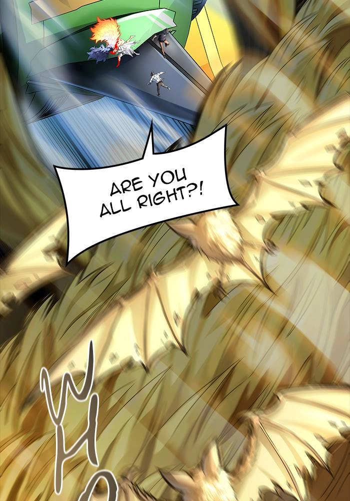 Tower of God Chapter 544 - Page 25