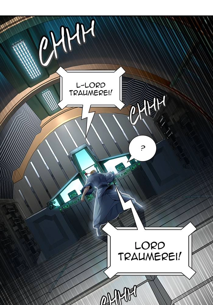Tower of God Chapter 544 - Page 31
