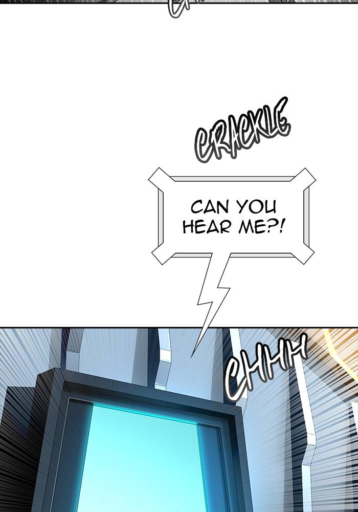Tower of God Chapter 544 - Page 32