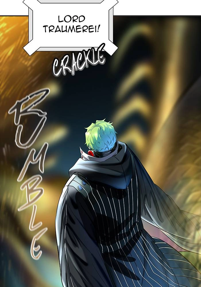 Tower of God Chapter 544 - Page 35