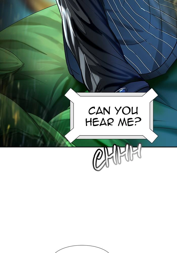 Tower of God Chapter 544 - Page 36