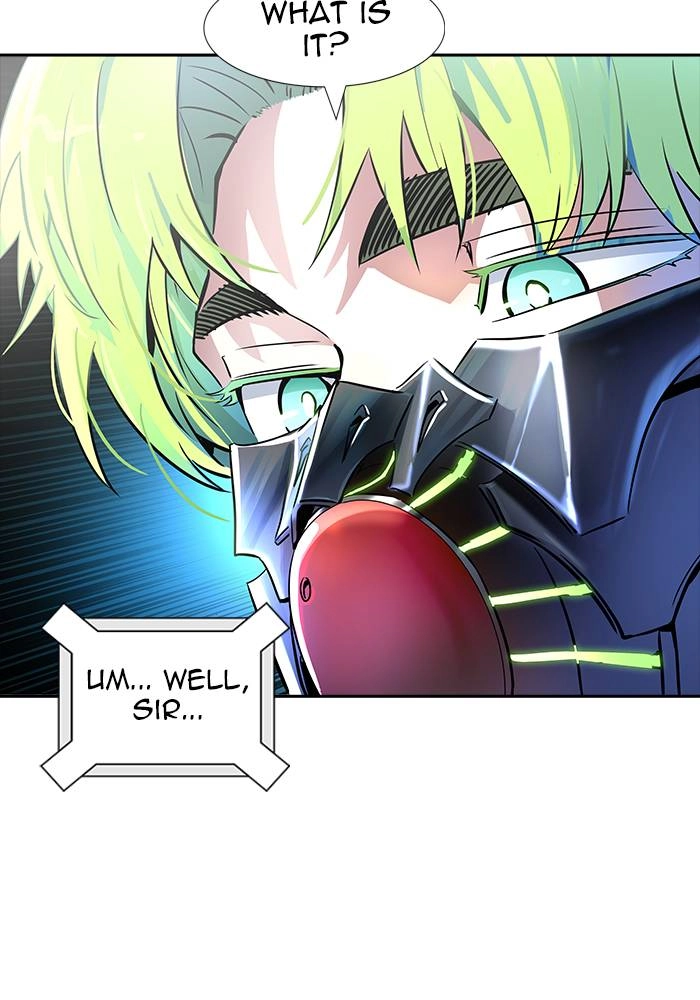 Tower of God Chapter 544 - Page 37