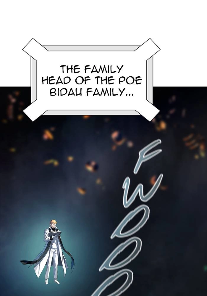 Tower of God Chapter 544 - Page 38
